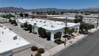 Chatsworth, CA undefined - 9533-9551 Cozycroft Ave