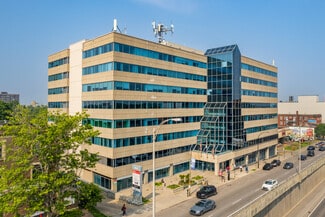 Montréal, QC Office - 5160 Boul Décarie Montréal, QC Office - 5160 Boul Décarie
