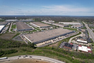 Hebron, KY Industrial - 1155 Worldwide Blvd Hebron, KY Industrial - 1155 Worldwide Blvd