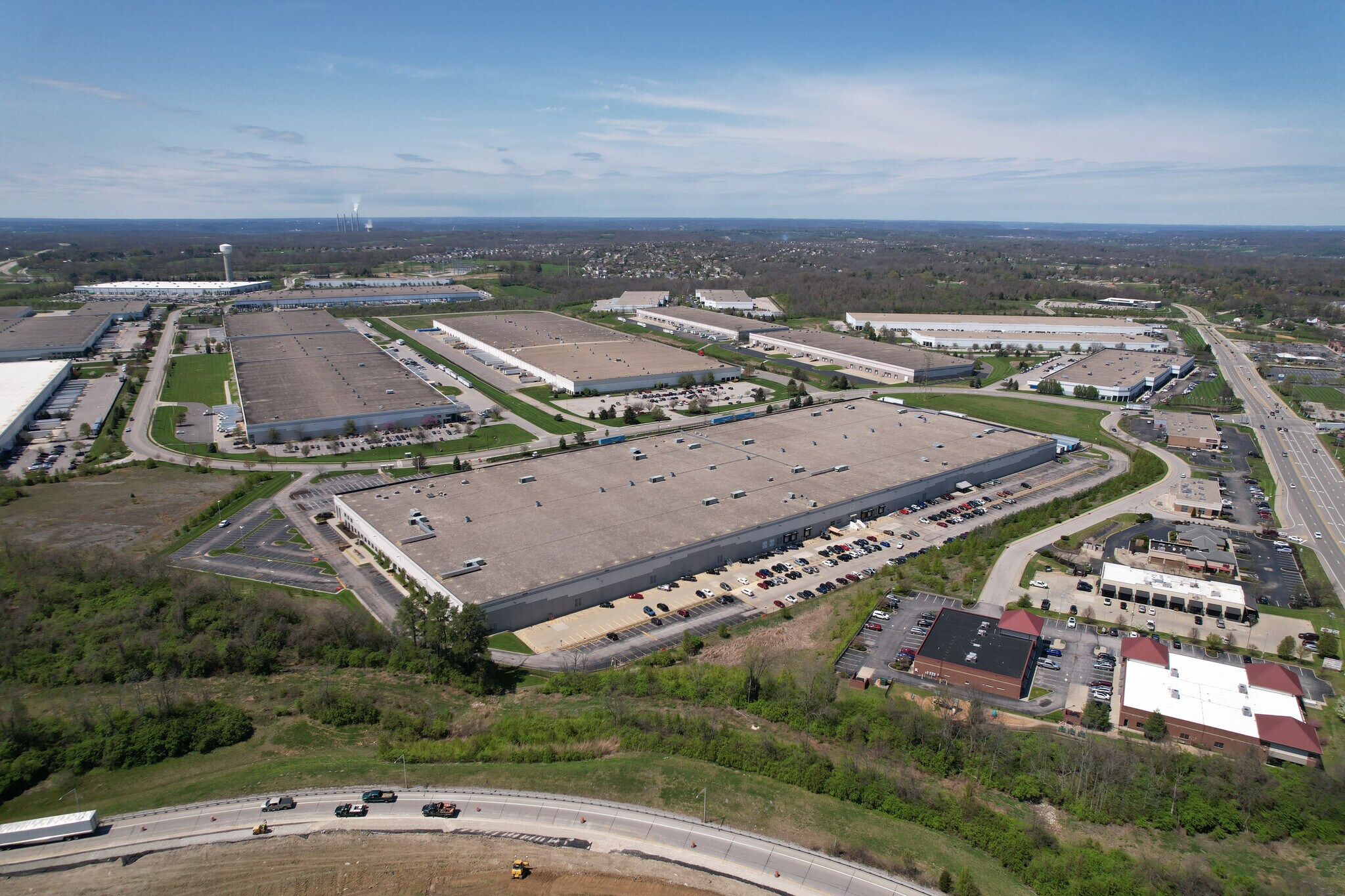 1155 Worldwide Blvd, Hebron, KY for Rent