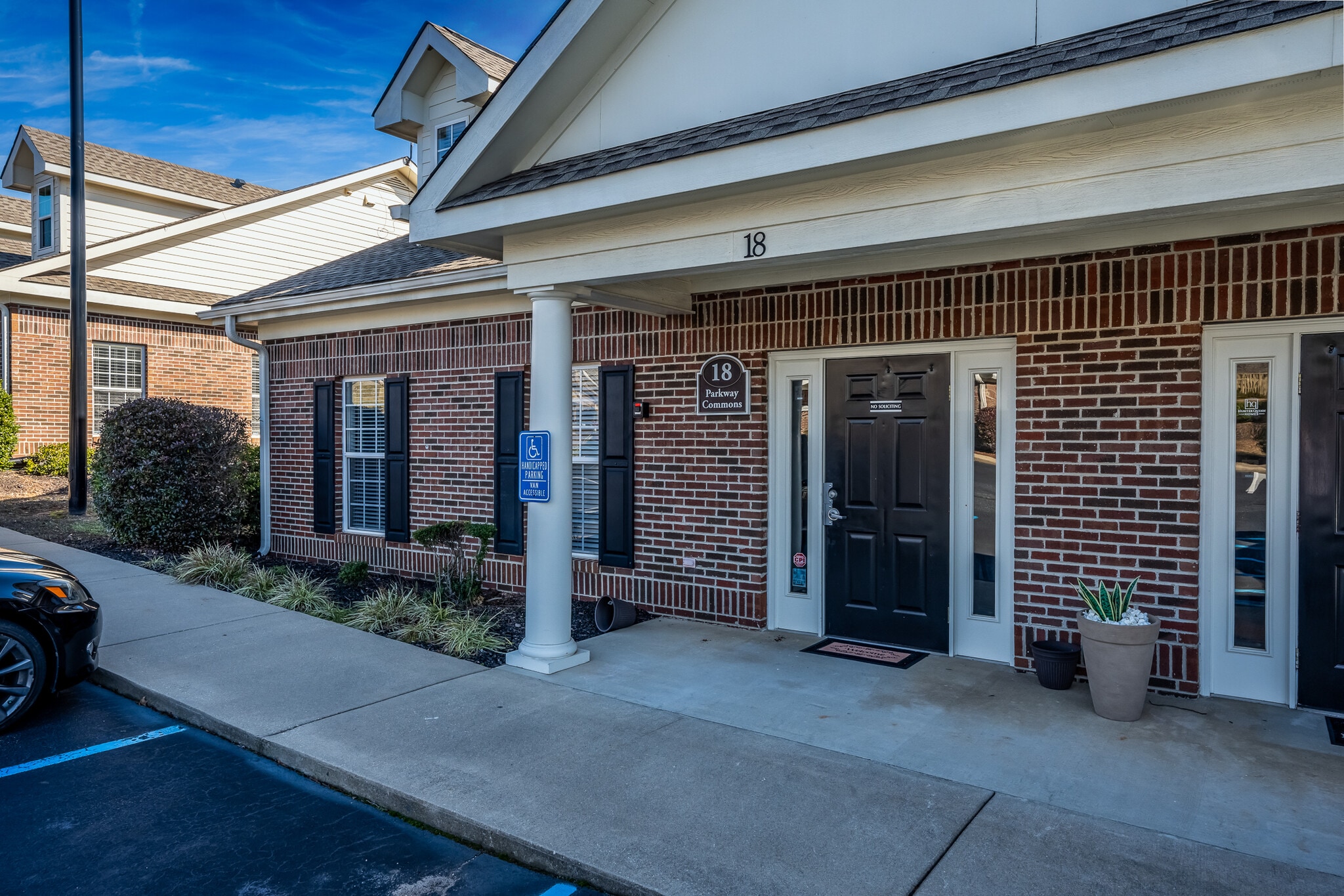 18-20 Parkway Commons Way, Greer, SC for Sale