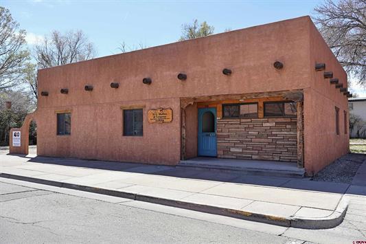 918 4th St, Alamosa, CO for Sale