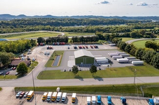 Nashville, TN Industrial Land - 3737 Stewarts Ln