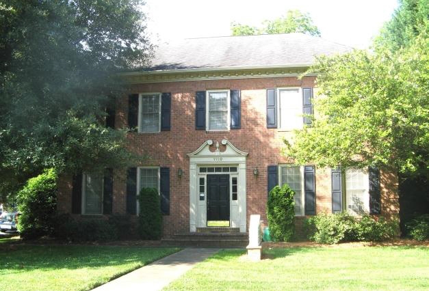 1120 East Blvd, Charlotte, NC for Rent