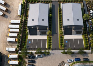 Houston, TX Industrial Land - 0 Cherrytree St Houston, TX Industrial Land - 0 Cherrytree St