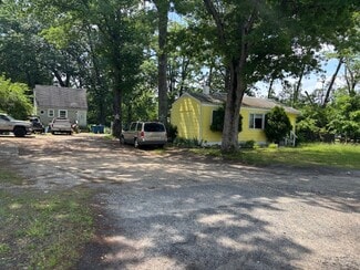 Wall Township, NJ Residential Income - 1300 US Highway 9