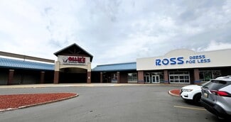 Wyoming, MI Retail - 1100 SW 28th St Wyoming, MI Retail - 1100 SW 28th St