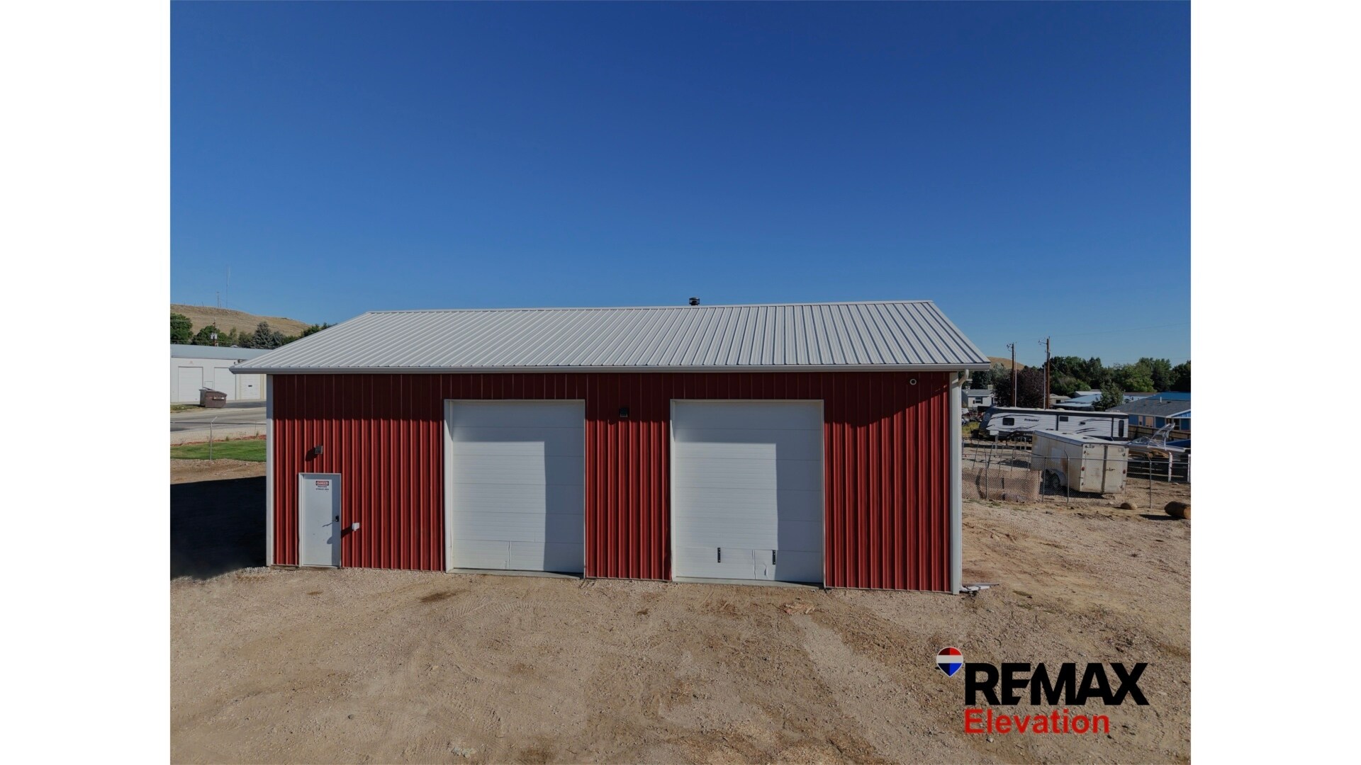 367 S Lucas St, Buffalo, WY for Sale