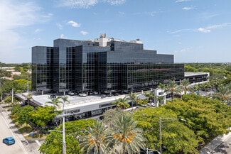 Coral Springs, FL Retail - 3111 N University Dr