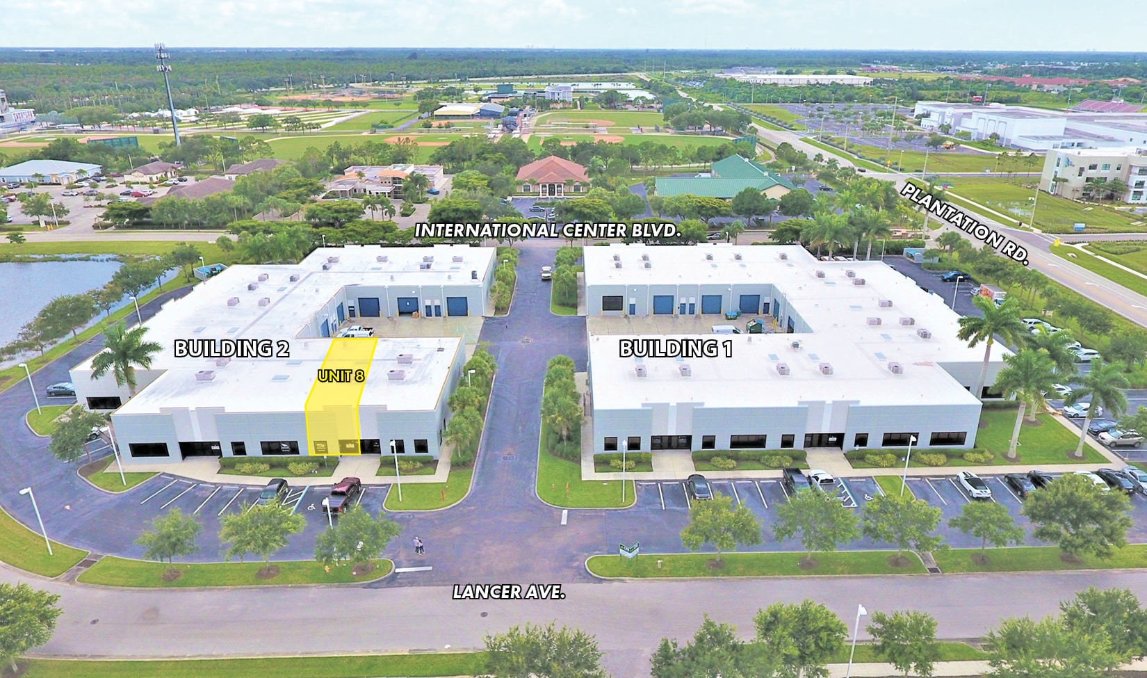 6835 International Center Blvd, Fort Myers, FL for Rent