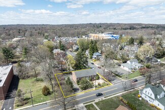 Hillsdale, NJ Office/Medical - 185 Broadway
