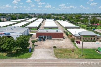 Houston, TX Freestanding - 9125 Jones Rd
