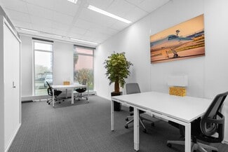 Irving, TX Coworking Space - 4320 N Belt Line Rd
