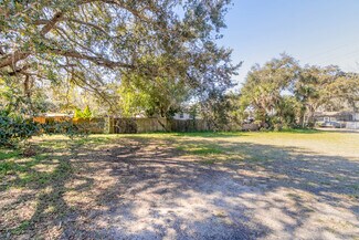 New Smyrna Beach, FL Commercial Land - 124 Dimmick St