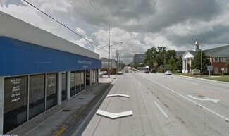 Orlando, FL Freestanding - 915 S Orange Ave