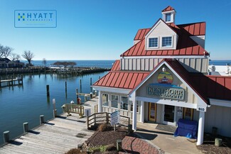 Stevensville, MD Restaurant - 910 Kentmorr Rd