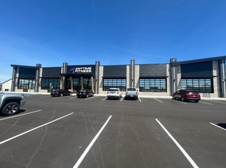 Lowell, IN Retail - 17980 Brandywine Dr