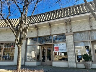 Atlanta, GA Storefront Retail/Office - 1033 Monroe Dr