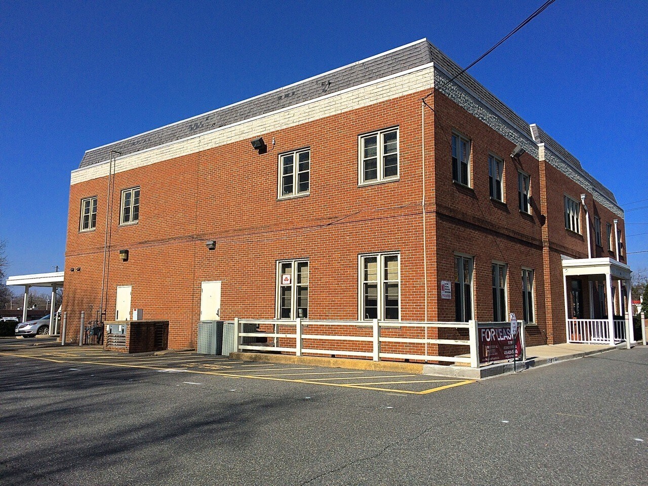 201 Benton Ave, Linthicum Heights, MD for Rent