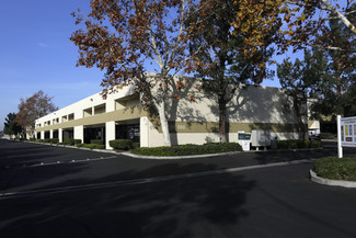 Rancho Cucamonga, CA Flex - 10722 Arrow Route