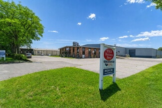 South Windsor, CT Industrial - 481 Sullivan Ave South Windsor, CT Industrial - 481 Sullivan Ave