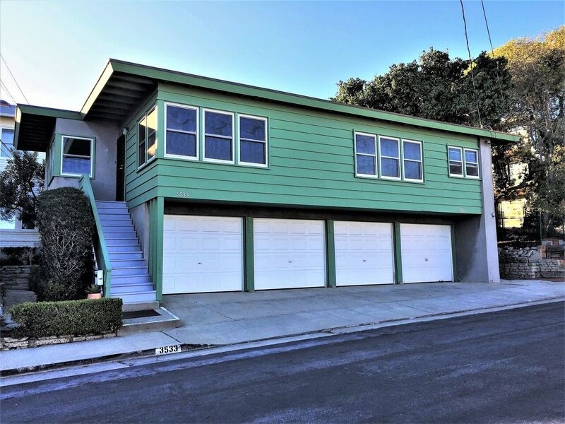 3531 S Peck Ave, San Pedro, CA for Sale