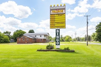 Burton, MI Office/Retail, Retail - 5238-5246 Lapeer Rd