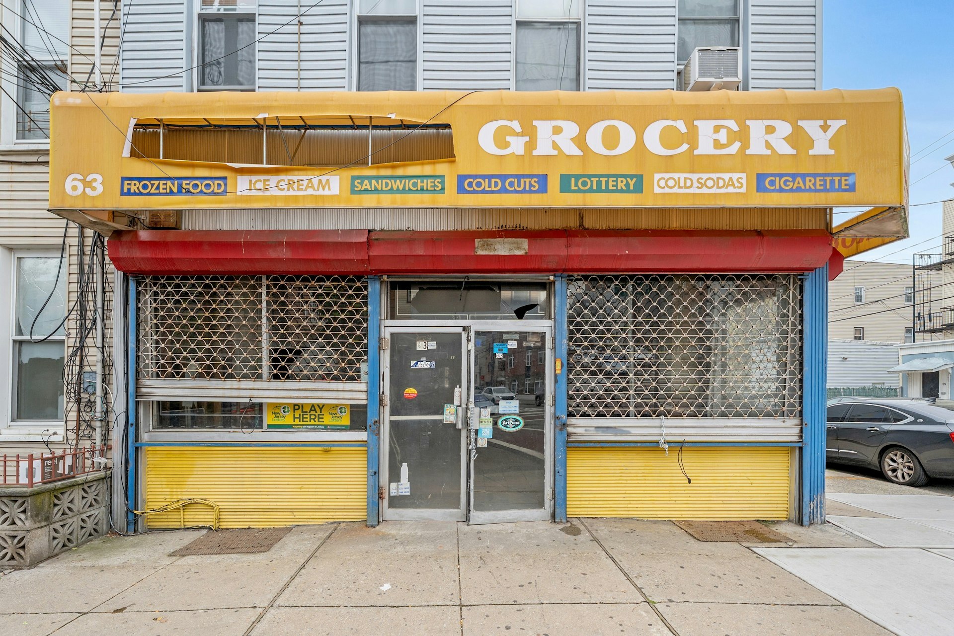 63 Hutton St, Jersey City, NJ for Rent