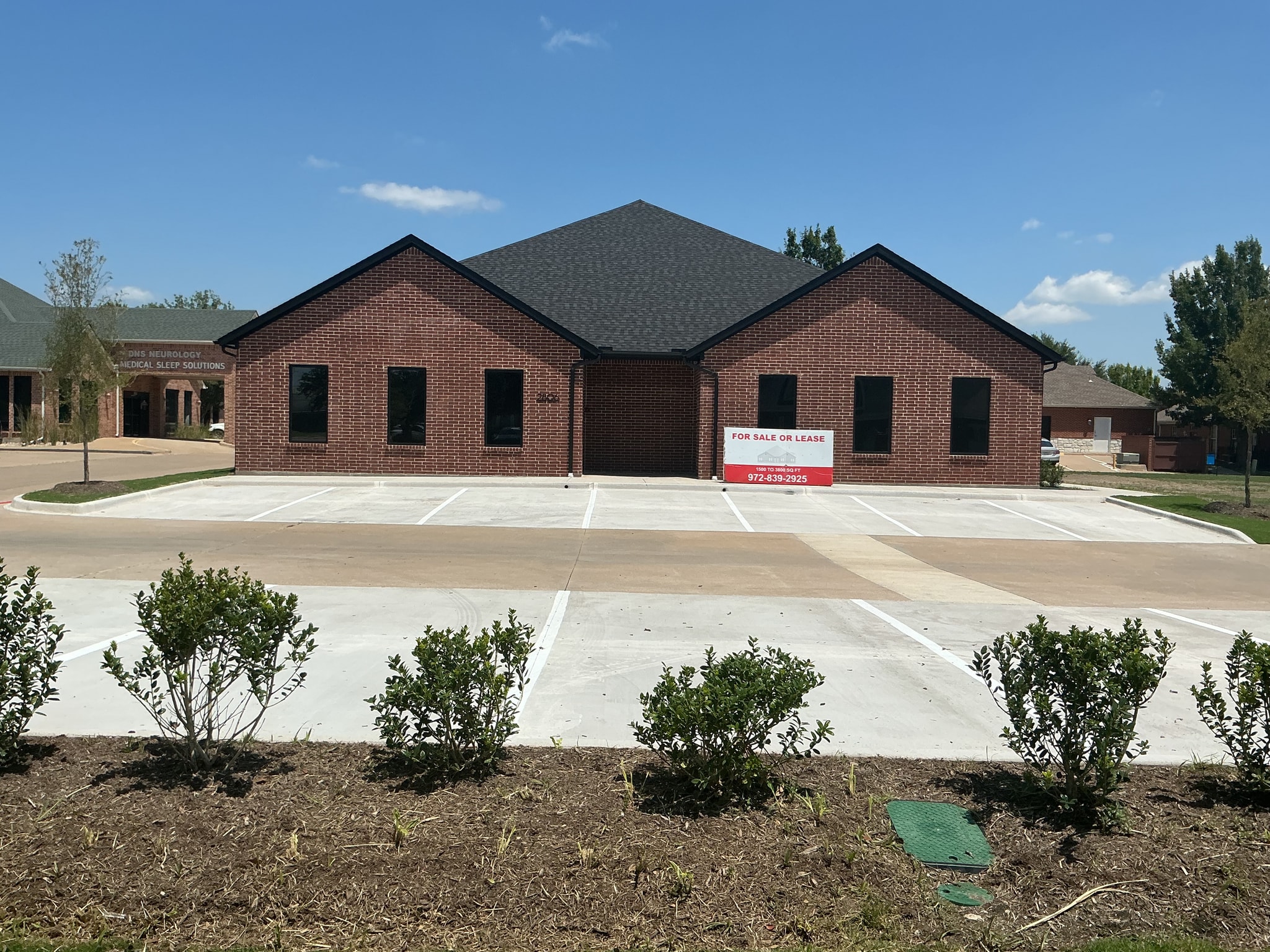 2806 Prince George Ave, DeSoto, TX for Rent