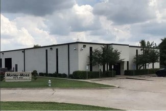 Sunnyvale, TX Industrial - 430 S Aston Dr