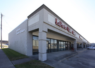 La Porte, TX Retail - 1101-1139 S Broadway St