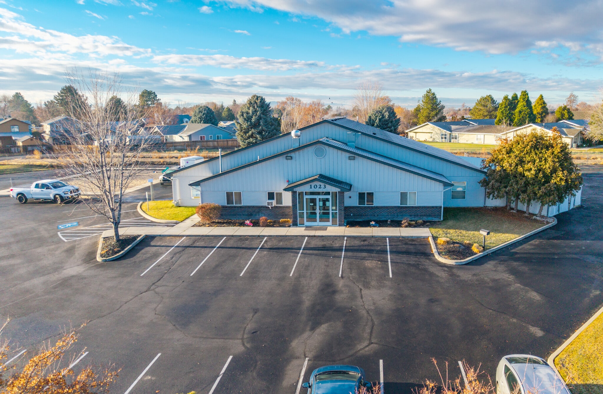 1023 N Horton St, Nampa, ID for Sale