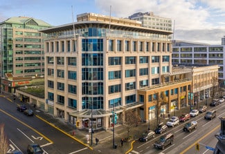 Victoria, BC Office, Retail - 1675 Douglas St Victoria, BC Office, Retail - 1675 Douglas St