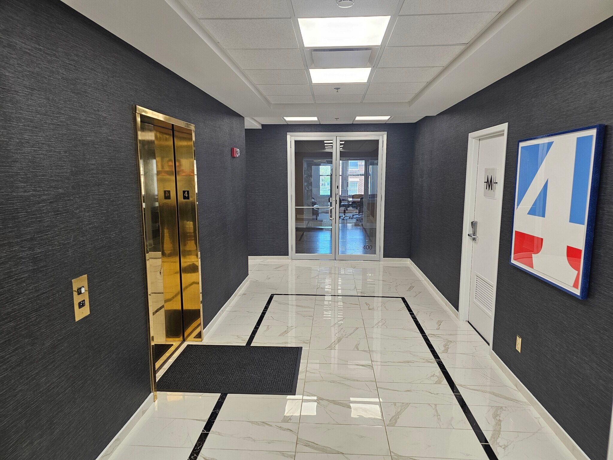 111 - 115 W Campbell St, Arlington Heights, IL for Rent