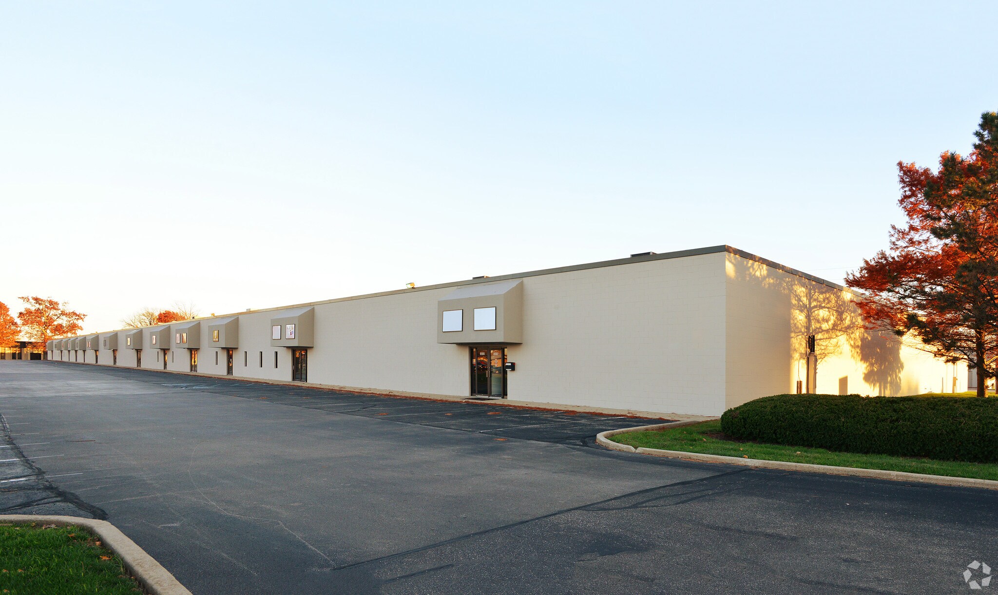 8545-8587 Zionsville Rd, Indianapolis, IN for Rent