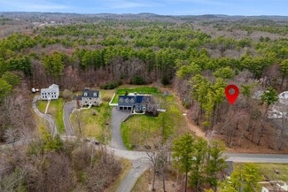 Salisbury, MA Commercial Land - 6 Palis Dr