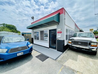 Hampton, VA Auto Dealership - 1425 W Pembroke Ave