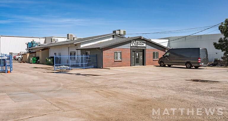 15045 W 44th Ave, Golden, CO for Sale