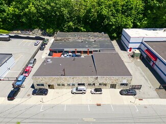 Tuckahoe, NY Flex - 66 Marbledale Rd Tuckahoe, NY Flex - 66 Marbledale Rd