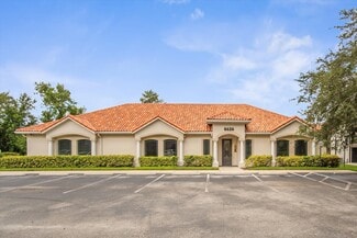 Tampa, FL Office - 8626 N Himes Ave