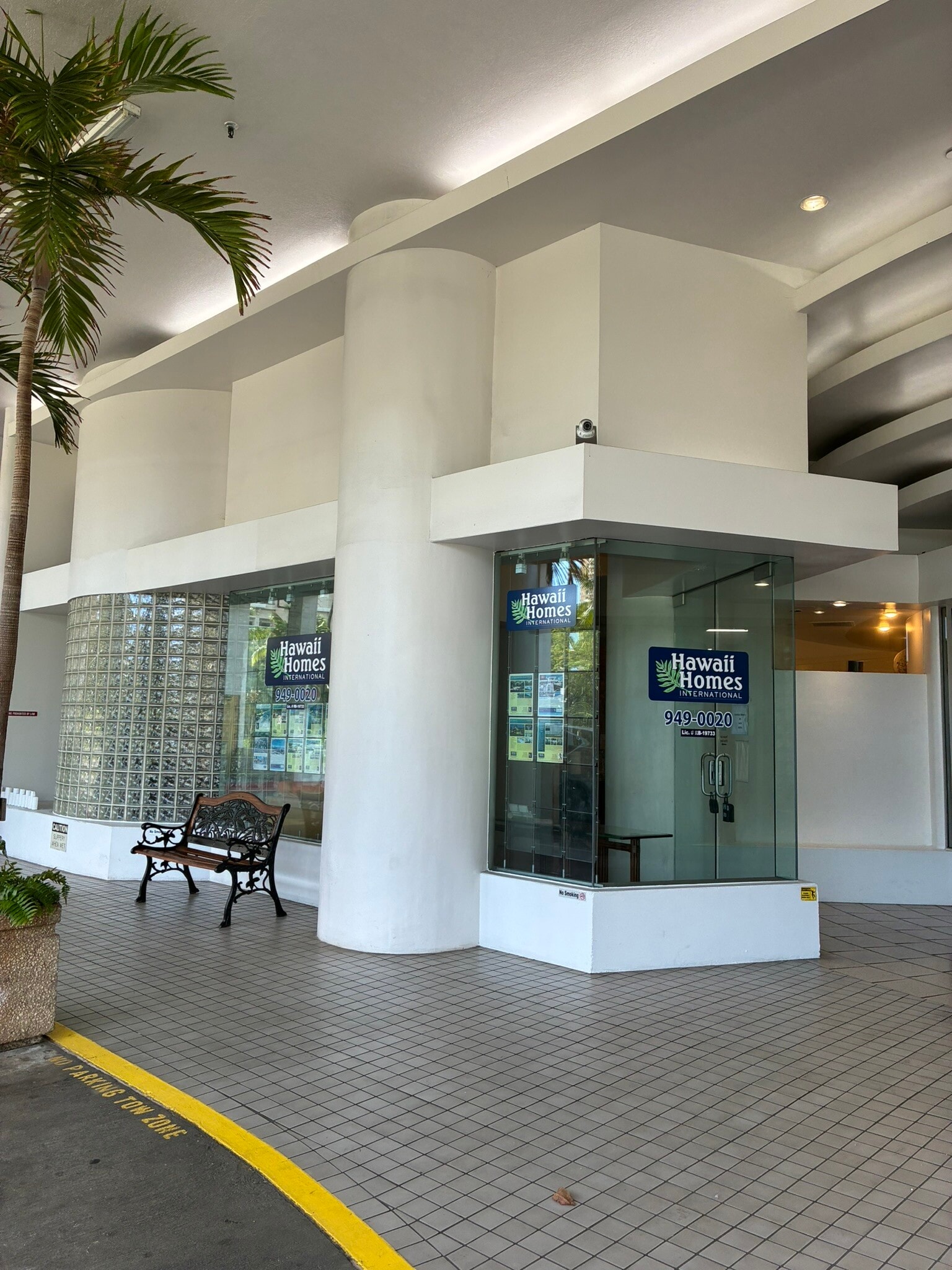 1920 Ala Moana Blvd, Honolulu, HI for Rent