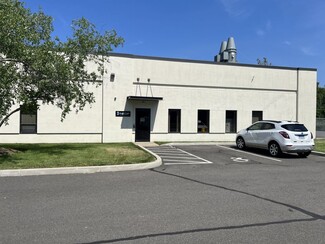 Branford, CT Industrial - 21 Business Park Dr