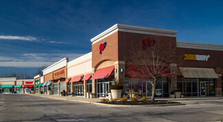 Delaware, OH Retail - 820-870 Sunbury Rd