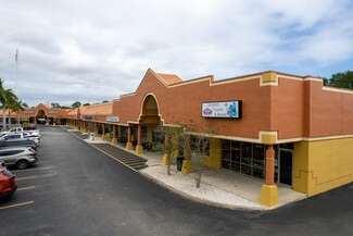 Merritt Island, FL Office/Medical, Office/Retail - 950 N Courtenay Pky Merritt Island, FL Office/Medical, Office/Retail - 950 N Courtenay Pky