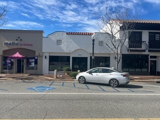 Newhall, CA Retail - 24265-24267 Main St Newhall, CA Retail - 24265-24267 Main St