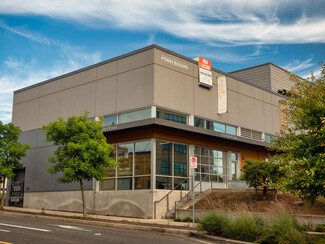 Portland, OR Office - 1630-1670 SE 3rd Ave