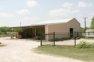 Elmendorf, TX Manufacturing - 4615 S Flores St