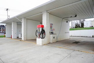 Hurricane, WV Retail - 3980 Teays Valley Rd