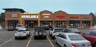 Streamwood, IL Retail - 1040-1060 S Sutton Rd