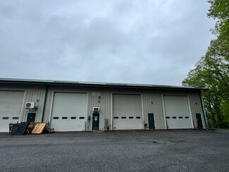 Wappingers Falls, NY Flex - 72 Airport Dr